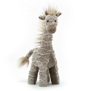 RARE Jellycat Little Joey Giraffe BNWT